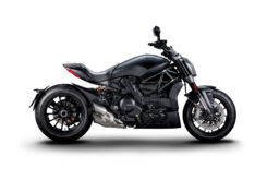 Ducati XDiavel Dark 2024