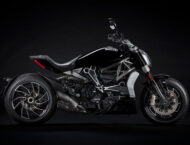 Ducati XDiavel S 2024