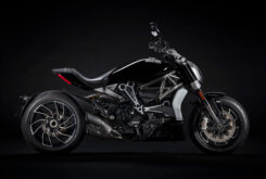 Ducati XDiavel S 2024