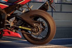 Prueba en circuito Dunlop D212 GP Racer, el slick ideal para tus rodadas 1 Dunlop GP Racer D212 slick prueba 10