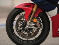 Dunlop GP Racer D212 slick prueba 17