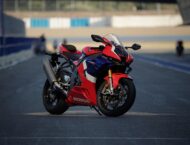 Dunlop GP Racer D212 slick prueba 2