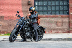 Honda CMX1100 Rebel 2