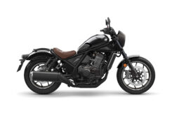 Honda CMX1100 Rebel 2021
