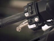 Prueba Honda Forza 750 2021: Scooter premium con cambio "manual" 56 Honda Forza 750 2021 detalles 13