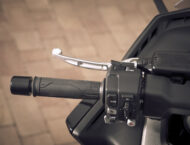 Prueba Honda Forza 750 2021: Scooter premium con cambio "manual" 55 Honda Forza 750 2021 detalles 16