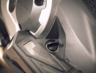 Prueba Honda Forza 750 2021: Scooter premium con cambio "manual" 58 Honda Forza 750 2021 detalles 17