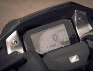 Prueba Honda Forza 750 2021: Scooter premium con cambio "manual" 63 Honda Forza 750 2021 detalles 21