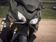 Prueba Honda Forza 750 2021: Scooter premium con cambio "manual" 68 Honda Forza 750 2021 detalles 27