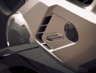 Prueba Honda Forza 750 2021: Scooter premium con cambio "manual" 70 Honda Forza 750 2021 detalles 29