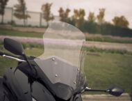 Prueba Honda Forza 750 2021: Scooter premium con cambio "manual" 49 Honda Forza 750 2021 detalles 3