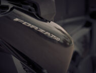 Prueba Honda Forza 750 2021: Scooter premium con cambio "manual" 71 Honda Forza 750 2021 detalles 31