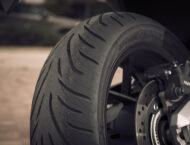 Prueba Honda Forza 750 2021: Scooter premium con cambio "manual" 78 Honda Forza 750 2021 detalles 39