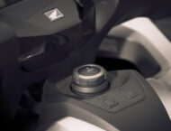 Prueba Honda Forza 750 2021: Scooter premium con cambio "manual" 44 Honda Forza 750 2021 detalles 6