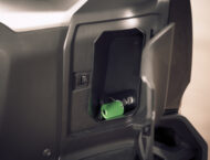 Prueba Honda Forza 750 2021: Scooter premium con cambio "manual" 46 Honda Forza 750 2021 detalles 7