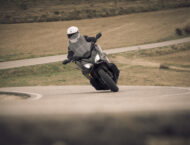 Prueba Honda Forza 750 2021: Scooter premium con cambio "manual" 28 Honda Forza 750 2021 prueba 12