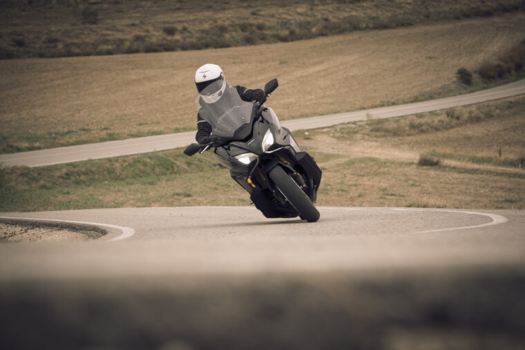 Honda-Forza-750-2021-prueba-12