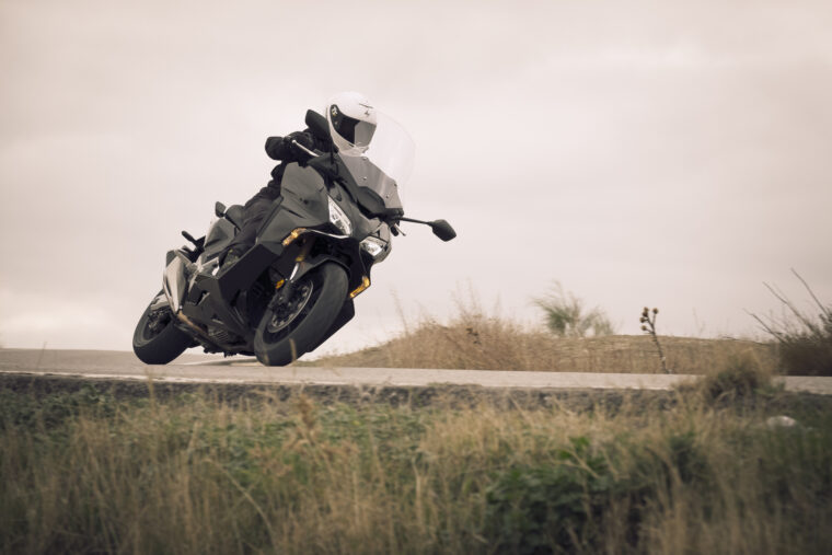 Honda-Forza-750-2021-prueba-15