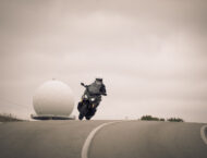 Prueba Honda Forza 750 2021: Scooter premium con cambio "manual" 22 Honda Forza 750 2021 prueba 18