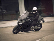 Prueba Honda Forza 750 2021: Scooter premium con cambio "manual" 35 Honda Forza 750 2021 prueba 4