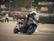 Prueba Honda Forza 750 2021: Scooter premium con cambio "manual" 34 Honda Forza 750 2021 prueba 6