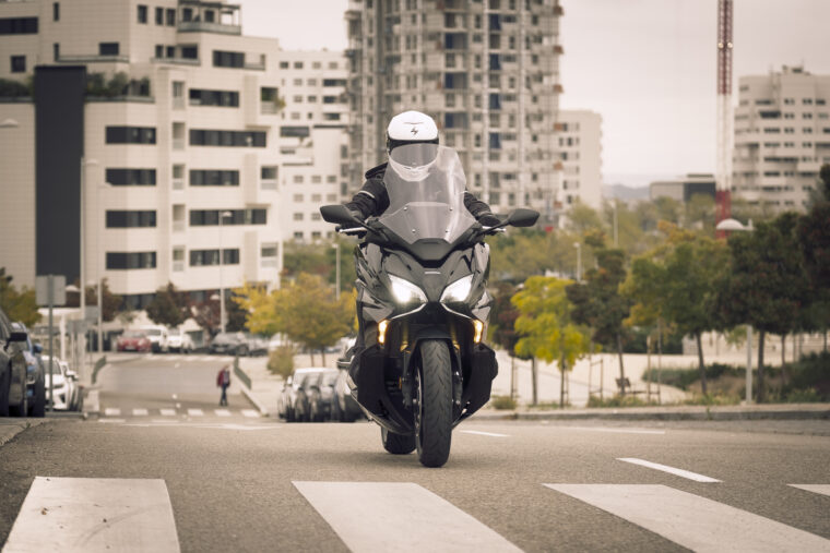 Honda-Forza-750-2021-prueba-7