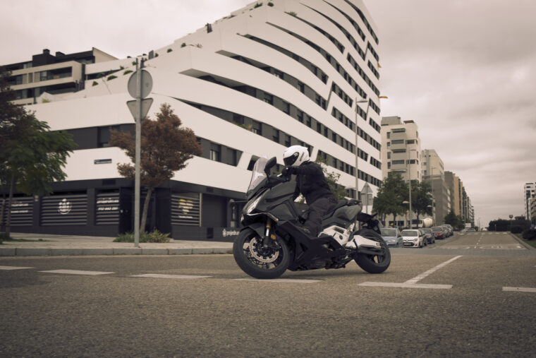 Honda-Forza-750-2021-prueba-9