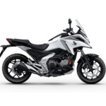 Honda NC750X