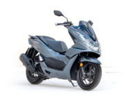 Honda PCX125 2021