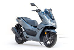 Honda PCX125 2021