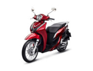 Honda SH Mode 125 20211