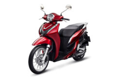 Honda SH Mode 125 2021