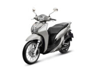 Honda SH Mode 125 20212
