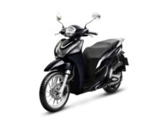 Honda SH Mode 125 20214