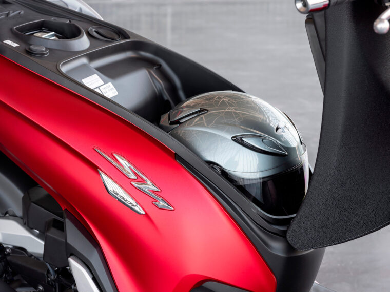 Honda SH350i 2021 - 23