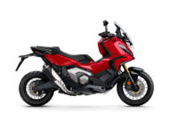 Prueba Honda X-ADV 2021: Más fácil y más divertida 88 Honda X ADV 2021 Estudio2