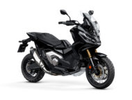 Prueba Honda X-ADV 2021: Más fácil y más divertida 93 Honda X ADV 2021 Estudio3