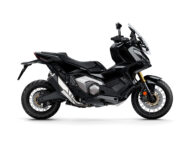 Prueba Honda X-ADV 2021: Más fácil y más divertida 89 Honda X ADV 2021 Estudio4