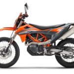 KTM 690 Enduro R