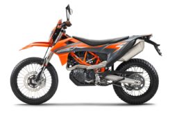 KTM 690 Enduro R 2021
