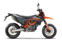 KTM 690 SMC R 2021