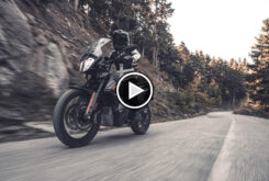 KTM 890 Adventure 2021Prueba 5 16Play