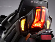 KYMCO CV3 575 2026 detalles1