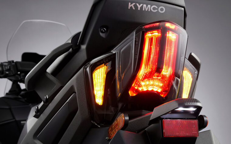 KYMCO CV3 575 2026 detalles1