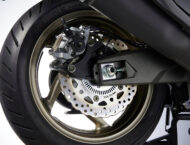 KYMCO CV3 575 2026 detalles12