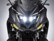 KYMCO CV3 575 2026 detalles14