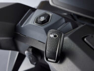 KYMCO CV3 575 2026 detalles2