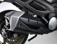 KYMCO CV3 575 2026 detalles3