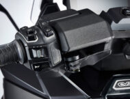 KYMCO CV3 575 2026 detalles4