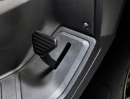 KYMCO CV3 575 2026 detalles5